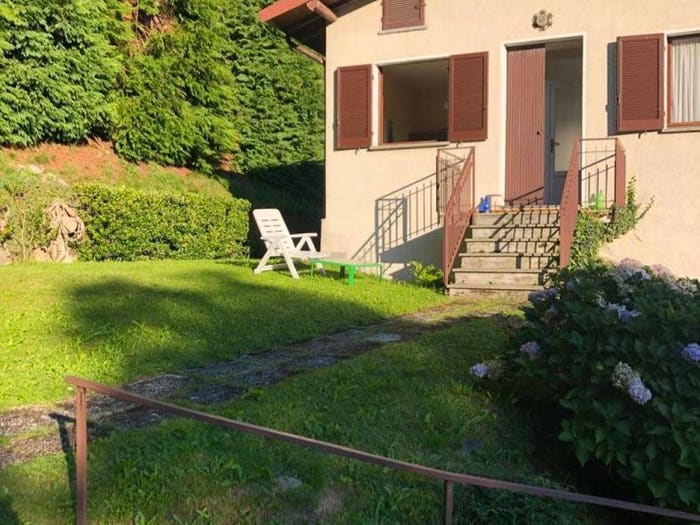 Casa con 5 locali in vendita in VIA SAN GIOVANNI, San Nazzaro Val Cavargna