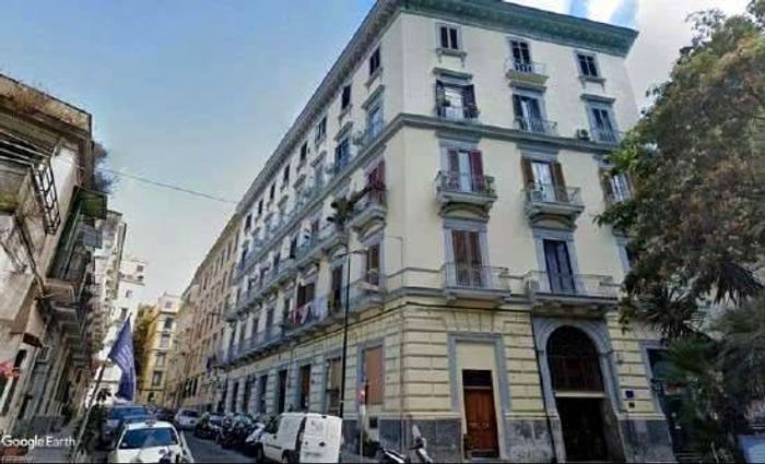 Appartamento quadrilocale in vendita in Piazzetta durante, Vomero, Napoli