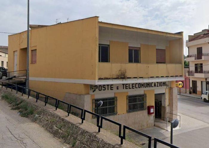 Appartamento trilocale in vendita in Via Roma, Vallelunga Pratameno