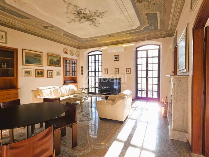 Appartamento con 5 locali in vendita in Migliarina, La Spezia