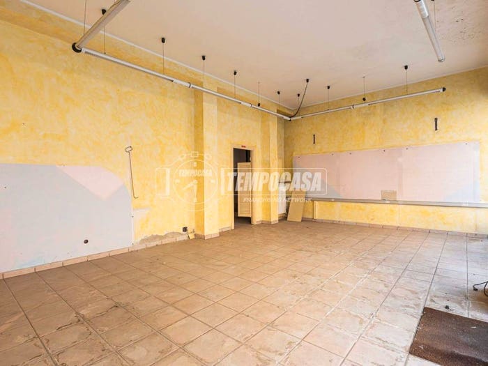 Appartamento bilocale in vendita in Via Battisti, Centro, Costa Masnaga