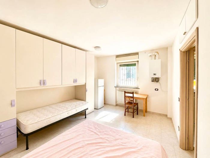 Appartamento monolocale in vendita in Via Cesare Ferrufini, Borgo Rovereto Piscina, Alessandria