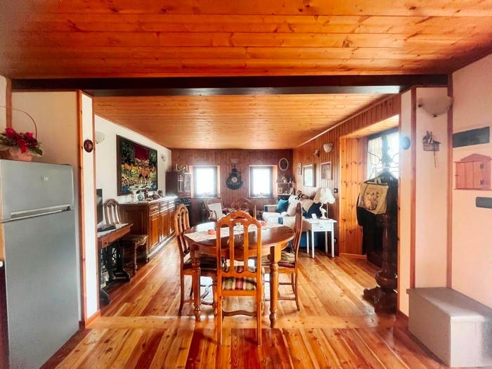 Casa bilocale in vendita in Borgata Chiabrano, Perrero