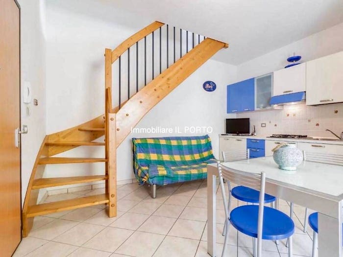 Appartamento trilocale in vendita in Porto Garibaldi, Comacchio