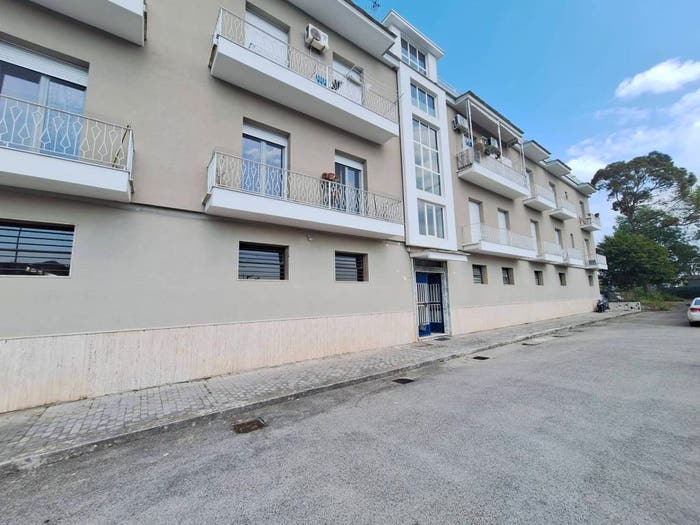 Appartamento quadrilocale in vendita in Via Francesco Paga, Stazione Centrale, Benevento