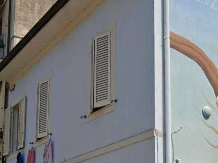 Appartamento bilocale in vendita in Porta a Mare, Pisa