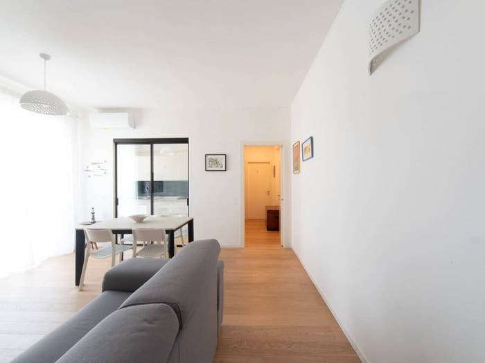 Appartamento trilocale in vendita in Piazza Geremia Bonomelli, Ripamonti Fondazione Prada, Milano