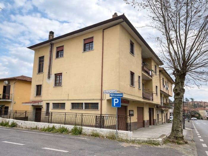 Appartamento in vendita in Via Anita Garibaldi, Giulianello, Cori