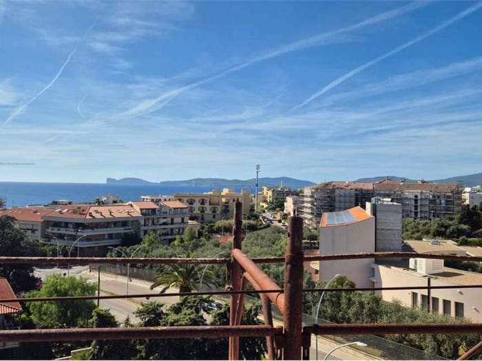 Casa con 6 locali in vendita in valencia, Mercede Calabona, Alghero