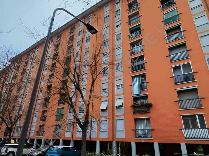 Appartamento quadrilocale in vendita in Via Paternò, Tre Castelli Faenza, Milano
