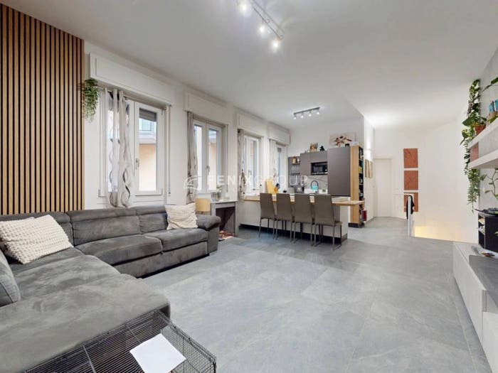 Appartamento trilocale in vendita in Via Padova, Cimiano, Milano