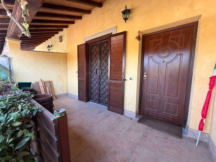 Casa trilocale in vendita in Via Austis, Aranova, Fiumicino
