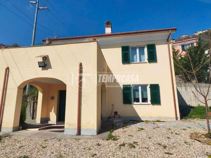 Casa con 5 locali in vendita in Via borgata dani, Testico
