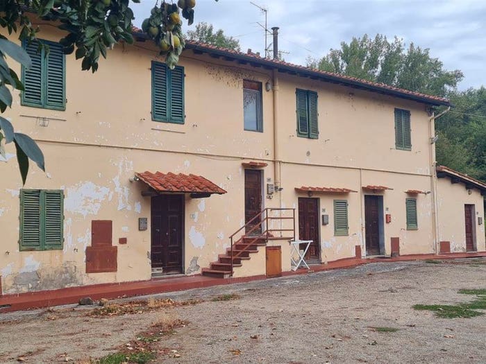 Casa quadrilocale in vendita in Rosano, Rignano sull'Arno