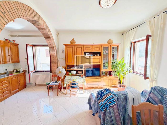 Appartamento trilocale in vendita in Centro, Orvieto
