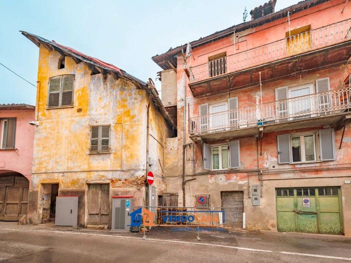Casa con 5 locali in vendita in Via Sebastiano Oderda, Borgato Collina San Lorenzo, Mondovì