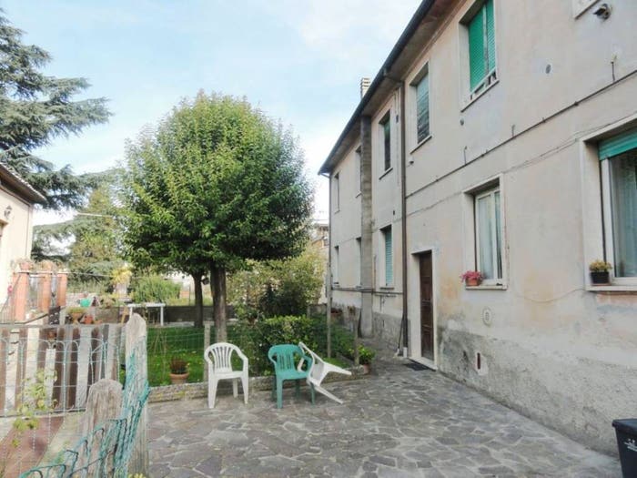 Appartamento con 5 locali in vendita in Centro Casa Giardino Panoramico SNC, Centro, Acquapendente
