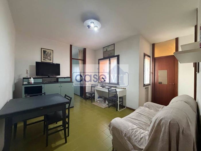 Appartamento bilocale in vendita in Via Dietro Filippini, Centro Storico, Verona