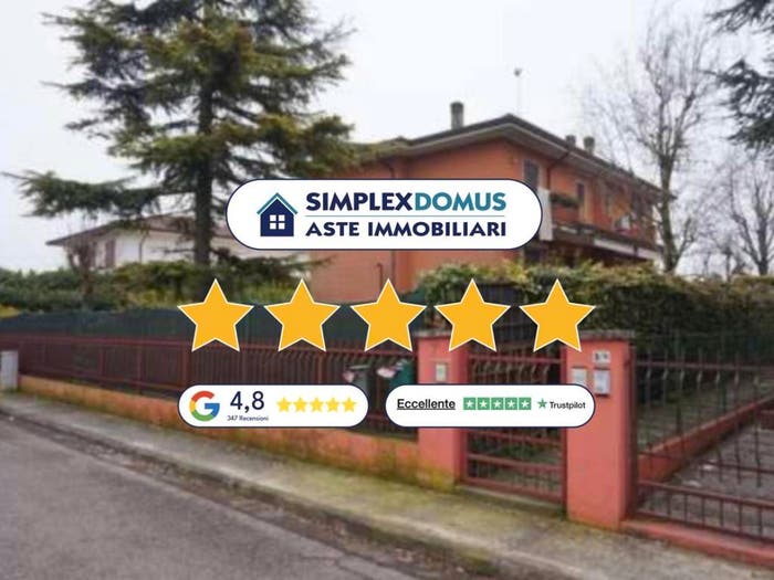 Casa con 6 locali in vendita in Ungaretti, Montanara, Curtatone
