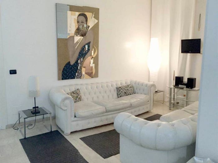 Appartamento trilocale in vendita in corso buenos aires, Buenos Aires, Milano