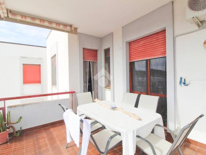 Appartamento bilocale in vendita in Via A de Gasperi, Lido Campomarino, Campomarino