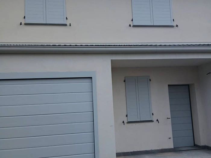Casa quadrilocale in vendita in Massenzatico Pratofontana, Reggio Emilia