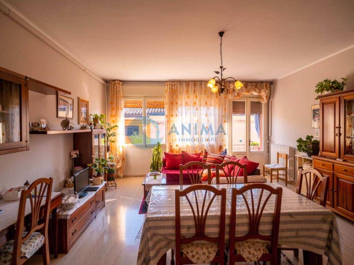 Appartamento quadrilocale in vendita in Via Francesco Guicciardini, Centro, Legnago