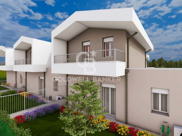 Casa trilocale in vendita in Via Schia, Sedena, Lonato del Garda