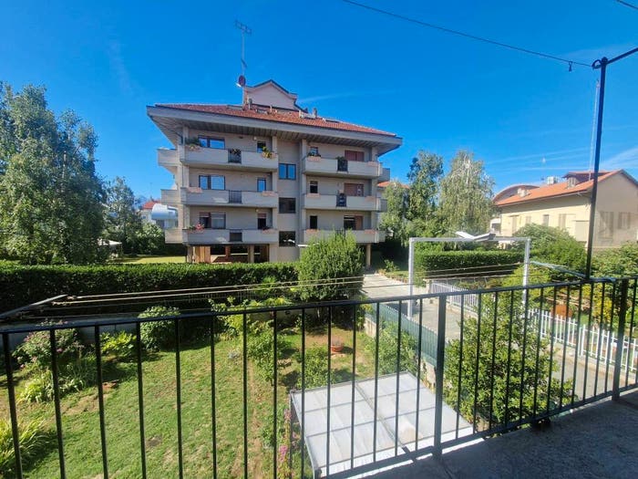 Appartamento quadrilocale in vendita in Corso Vittorio Emanuele II, San Paolo Cuneo, Cuneo