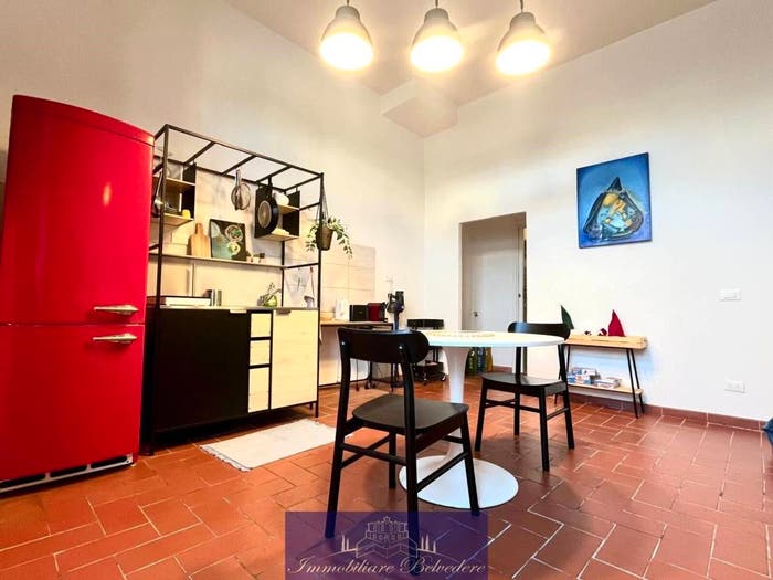 Appartamento monolocale in vendita in Via Antonio del Pollaiolo, Isolotto Talenti, Firenze