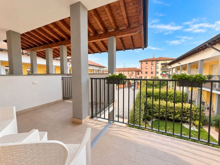 Appartamento con 5 locali in vendita in Centro, Castiglione delle Stiviere