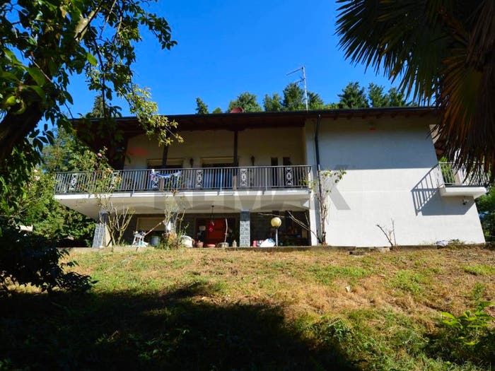 Casa con 6 locali in vendita in Via Del Poggio Alto, Gaggiolo, Cantello