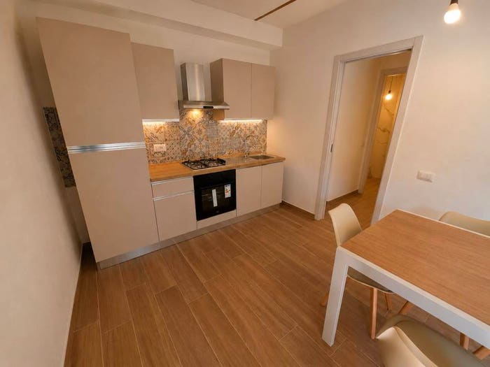 Appartamento bilocale in vendita in Via Chiassetto, Centro, Castel di Sangro