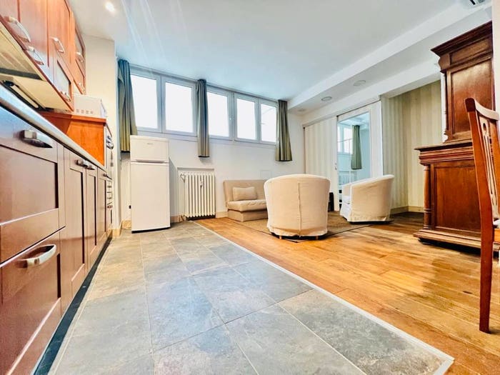 Appartamento trilocale in vendita in Navigli Darsena, Milano