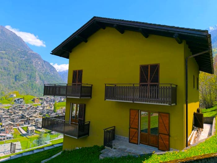 Case in Vendita e in Affitto - 2