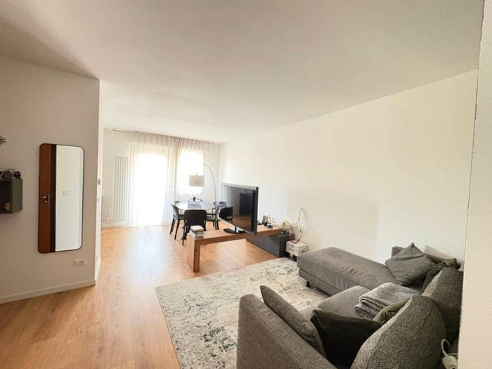 Appartamento quadrilocale in vendita in Via William Baffin, Montà Sant'Ignazio, Padova