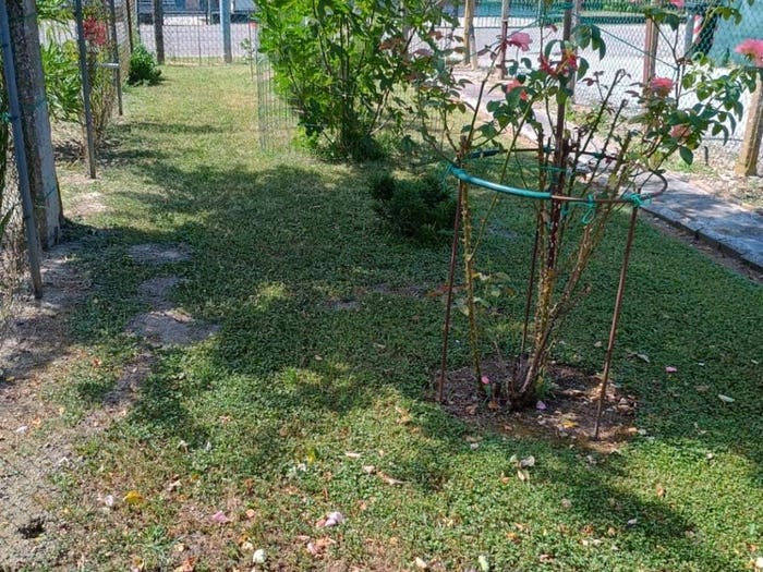 Casa bilocale in vendita in Via di Mezzo, Sabbioncello San Vittore, Copparo