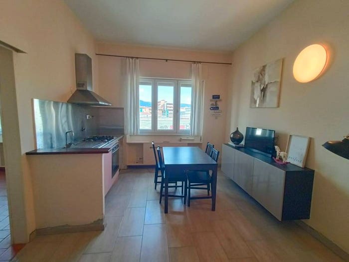 Appartamento bilocale in vendita in Via Mannelli, Mazzini Oberdan, Firenze