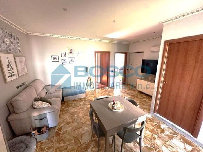 Appartamento quadrilocale in vendita in Via del Canaletto, Migliarina, La Spezia