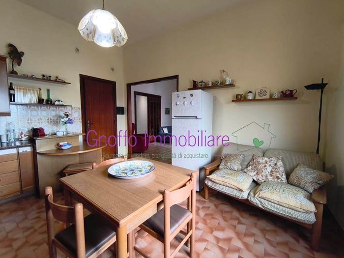 Appartamento con 5 locali in vendita in Via Marsala, Fontanasalsa, Misiliscemi