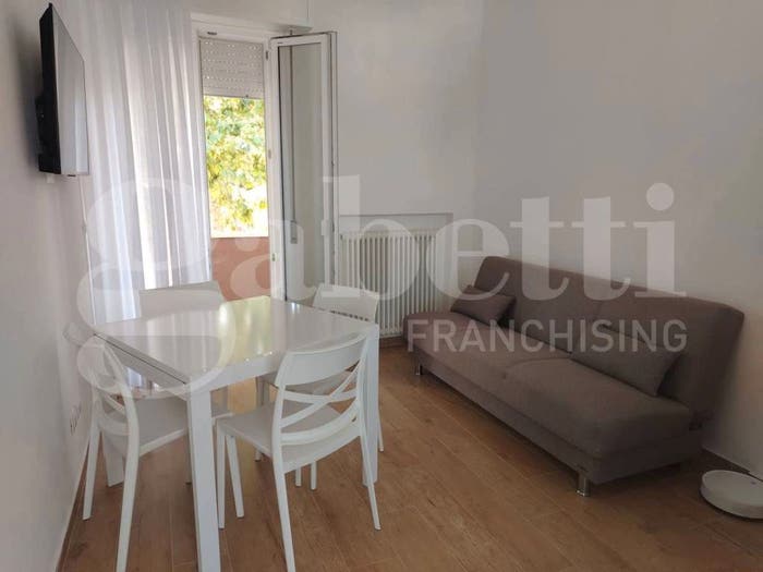 Appartamento bilocale in vendita in VIA TALETE DA MILETO, Villamarina Mare, Cesenatico