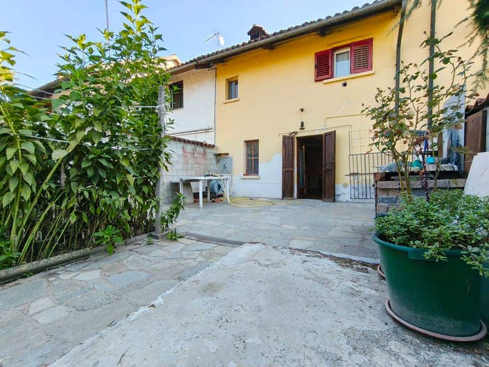 Casa trilocale in vendita in Nucleo Tagliata, Tagliata, Racconigi