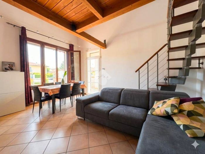 Appartamento bilocale in vendita in Via Zentilina, Camerlona, Ravenna