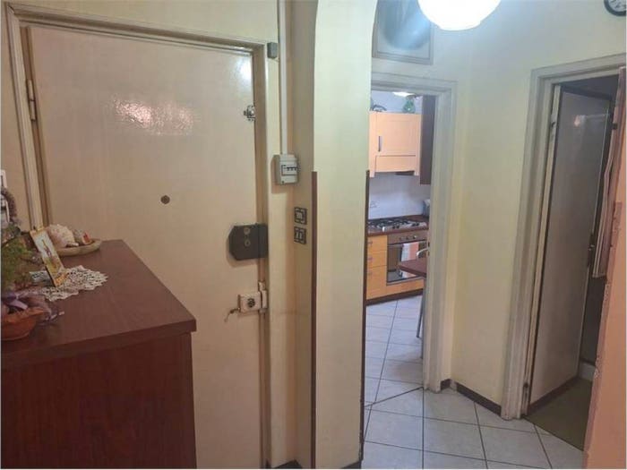 Appartamento bilocale in vendita in Via Fiorentina, Centro, Pescia