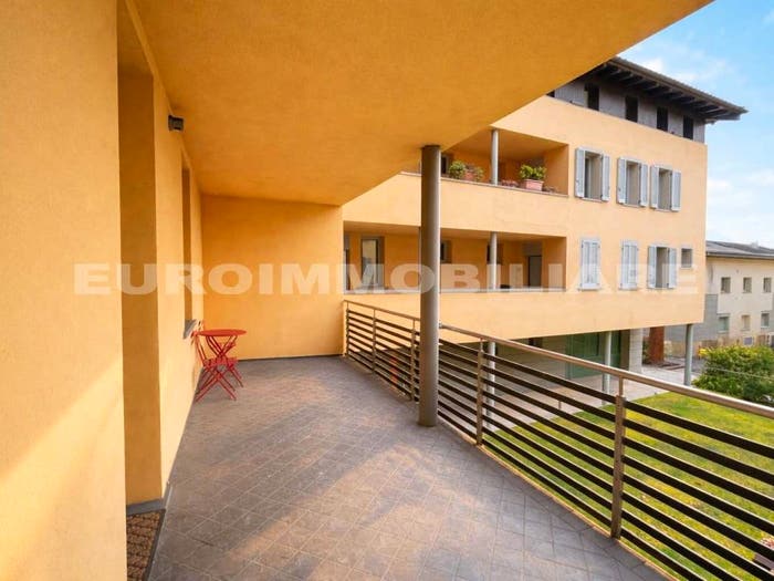 Appartamento trilocale in vendita in Via Saletti, Centro, Darfo Boario Terme