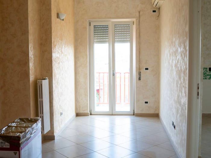 Appartamento quadrilocale in vendita in Via Virgilio, Carosino
