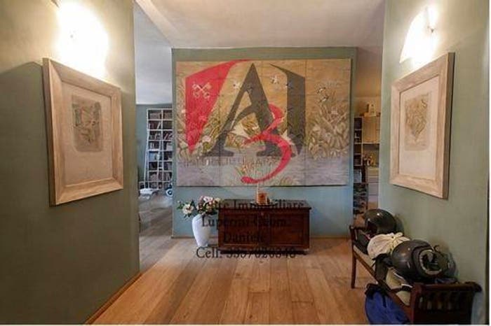 Appartamento con 6 locali in vendita in Via Benedetto Croce, San Martino, Pisa
