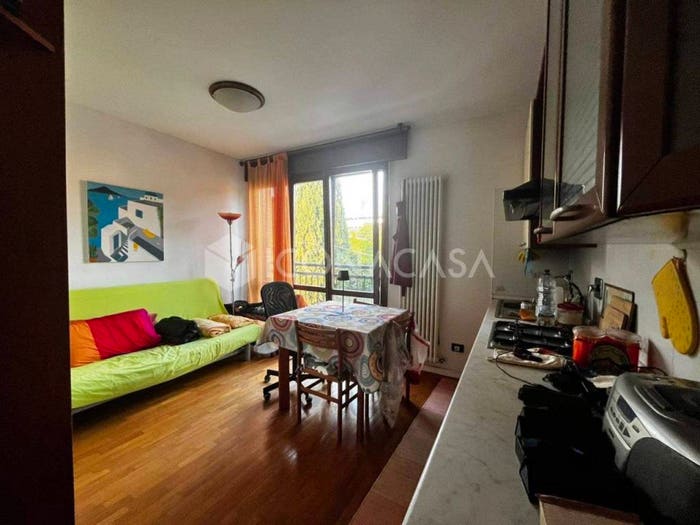 Appartamento monolocale in vendita in Via dal Lino, Saragozza fuori Porta, Bologna