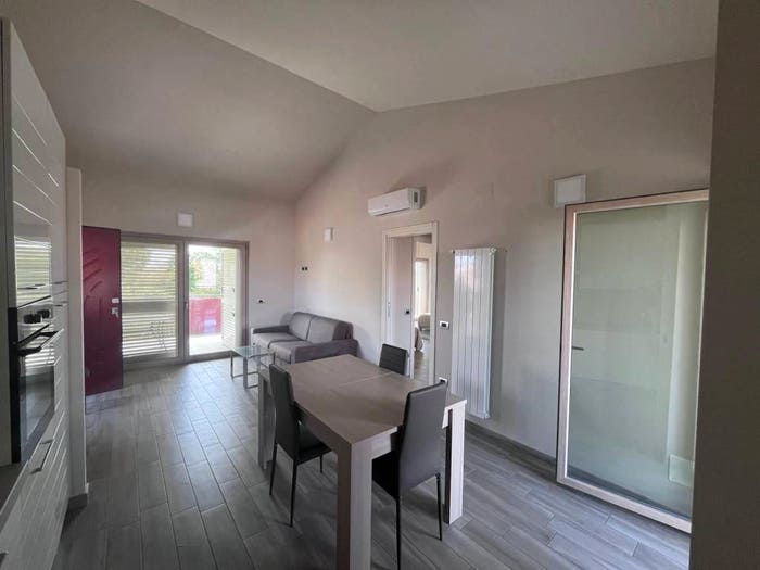 Appartamento trilocale in vendita in Via Alvise Cadamosto, Montenero di Bisaccia