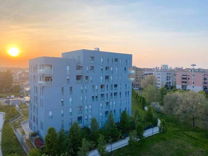 Appartamento bilocale in vendita in Via Antonio di Rudinì, Cantalupa San Paolo, Milano